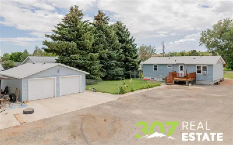 2619 Cowgill Rd Cody #25