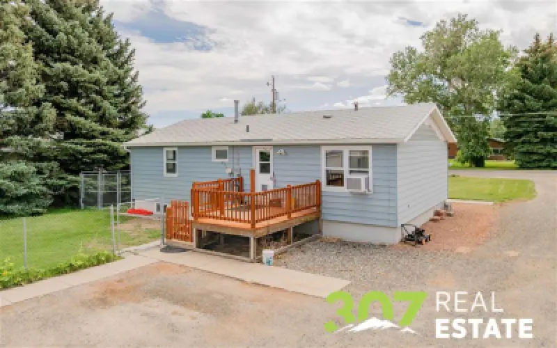 2619 Cowgill Rd Cody #26