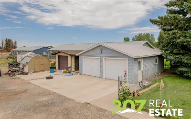 2619 Cowgill Rd Cody #27