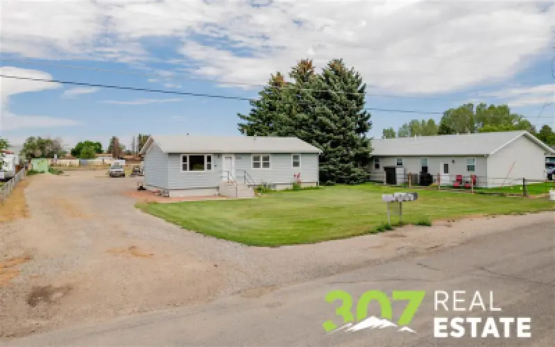 2619 Cowgill Rd Cody #28