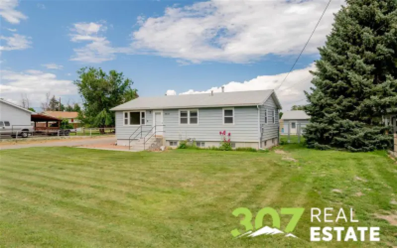 2619 Cowgill Rd Cody #29