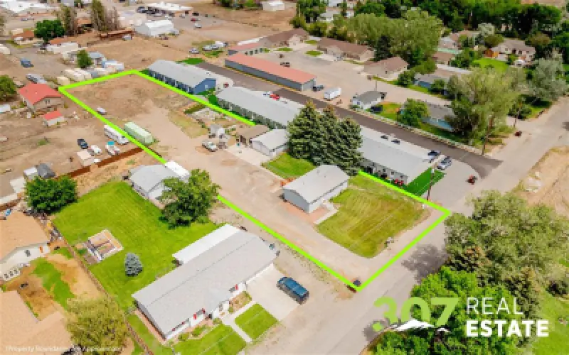 2619 Cowgill Rd Cody #3