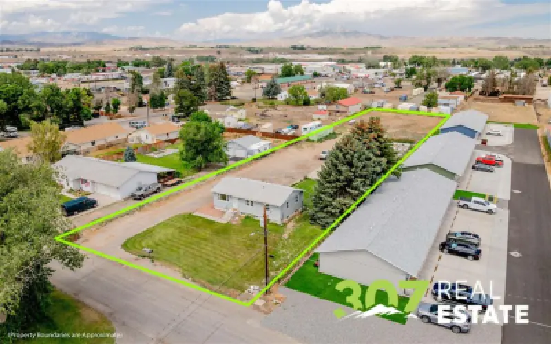 2619 Cowgill Rd Cody #30