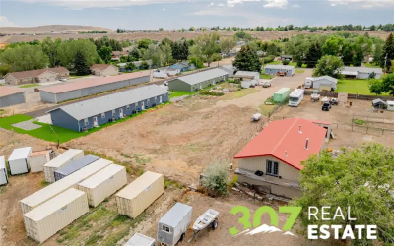 2619 Cowgill Rd Cody #31
