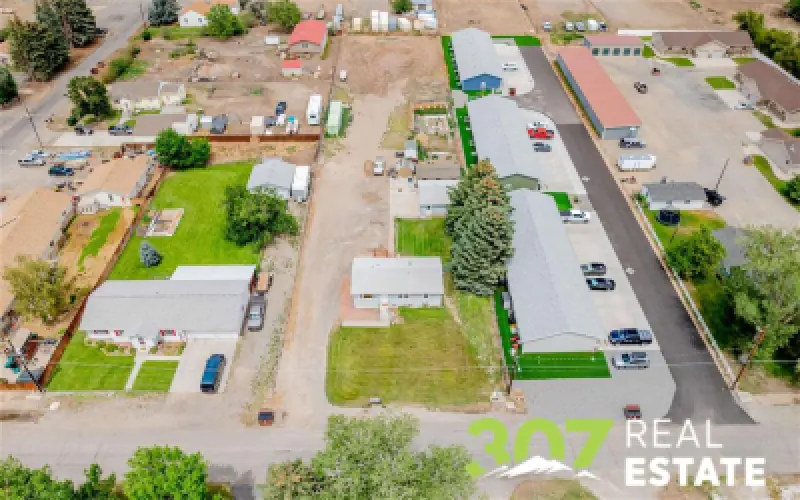 2619 Cowgill Rd Cody #32