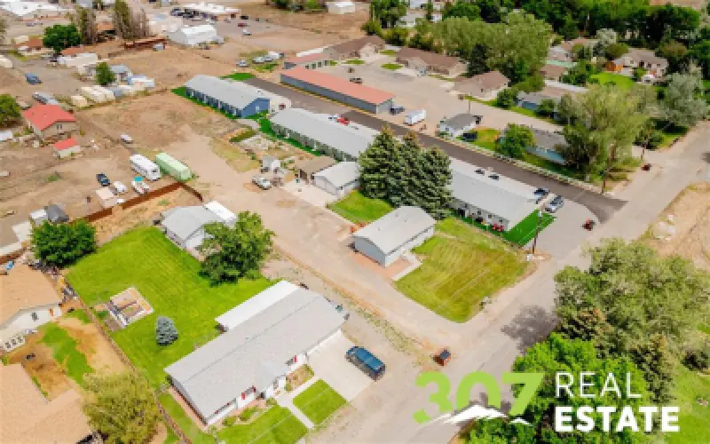 2619 Cowgill Rd Cody #33