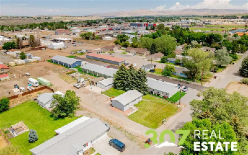 2619 Cowgill Rd Cody #34