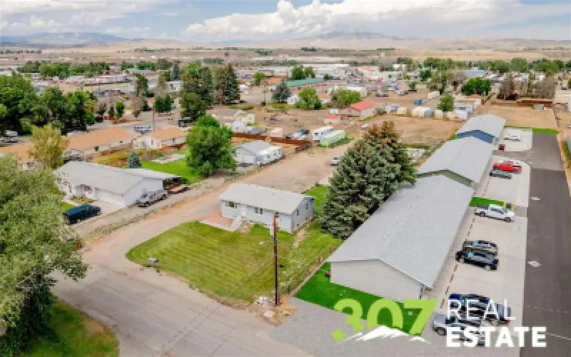 2619 Cowgill Rd Cody #35