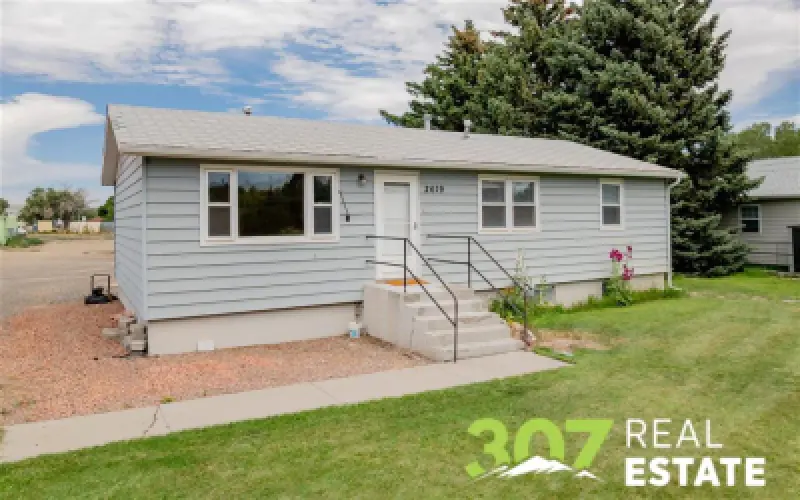 2619 Cowgill Rd Cody #4
