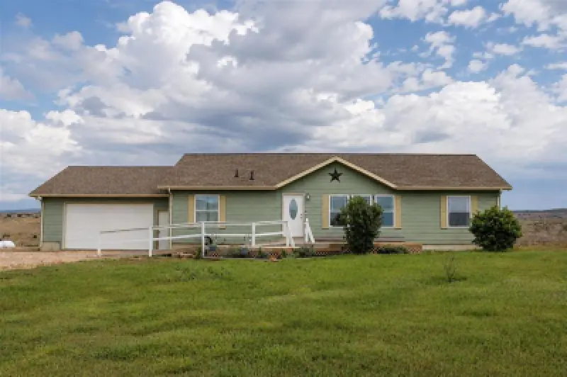 661 Hwy 434 Ten Sleep #40