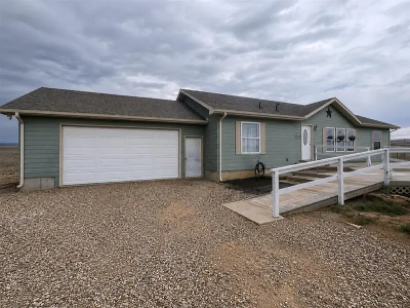 661 Hwy 434 Ten Sleep #41