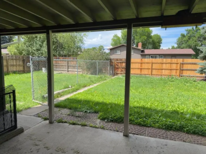 1025 Aspen Dr Cody #15