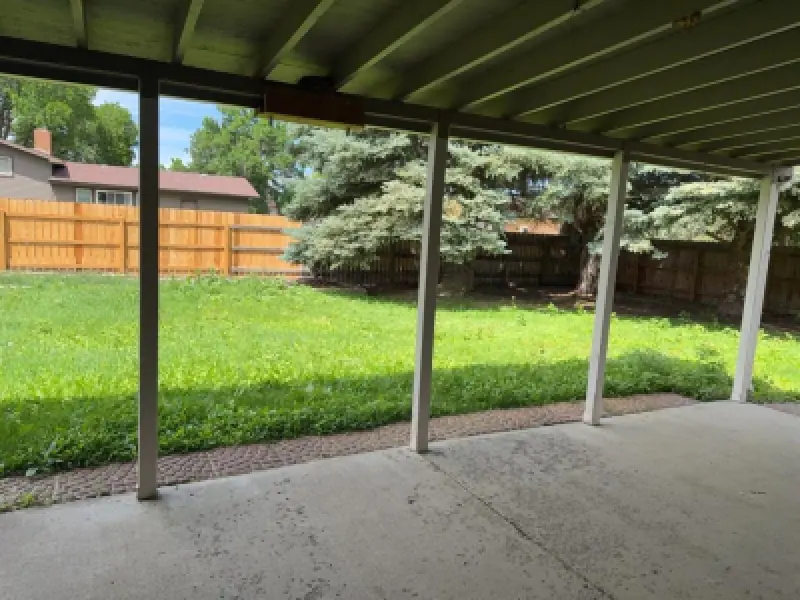 1025 Aspen Dr Cody #16