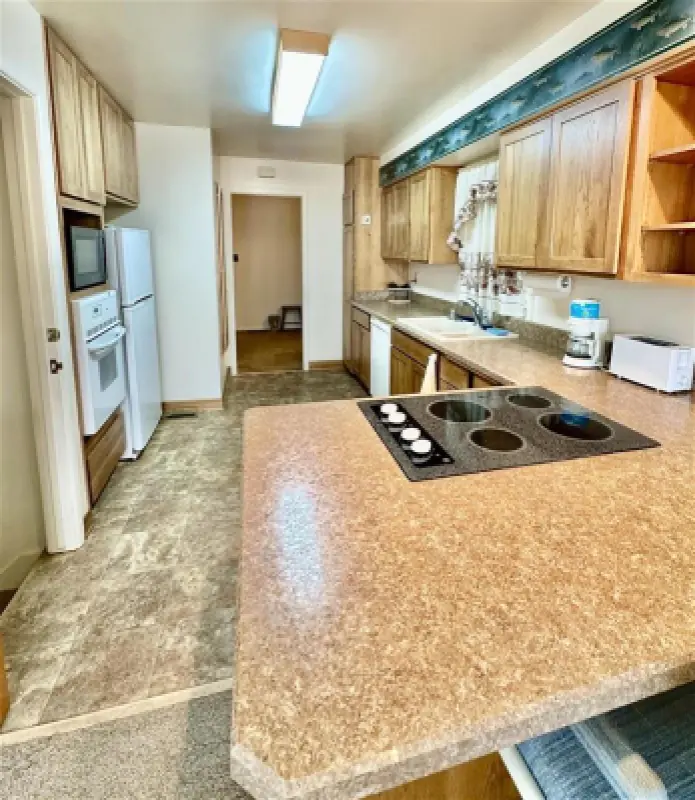 729 12th St Worland #14