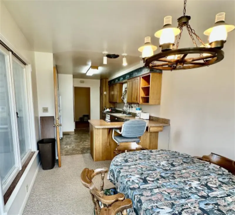 729 12th St Worland #16