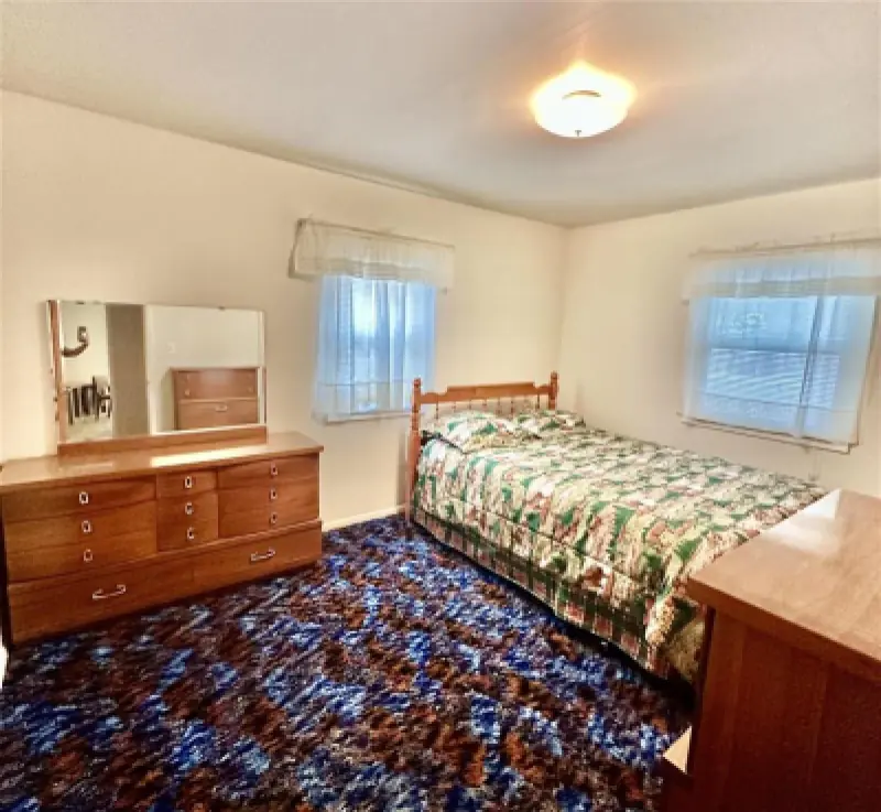729 12th St Worland #20