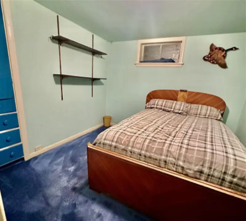 729 12th St Worland #27