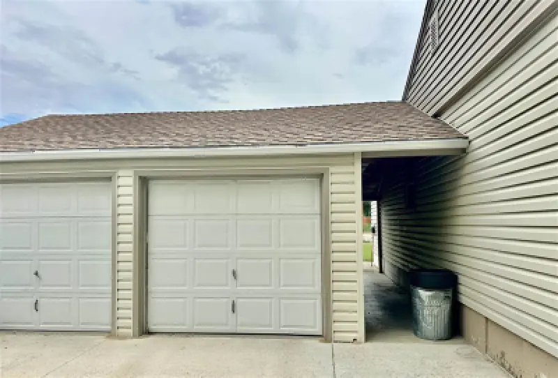 729 12th St Worland #31
