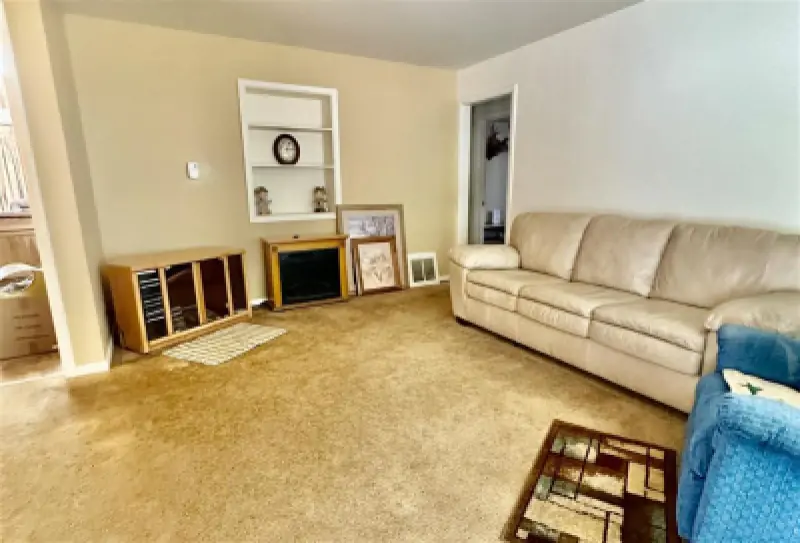 729 12th St Worland #5