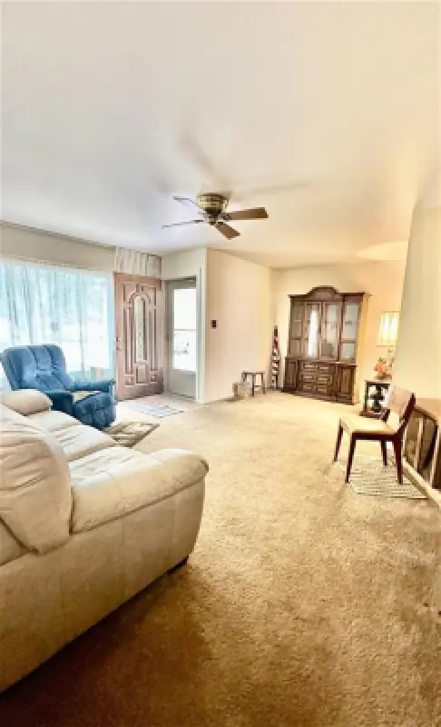 729 12th St Worland #7