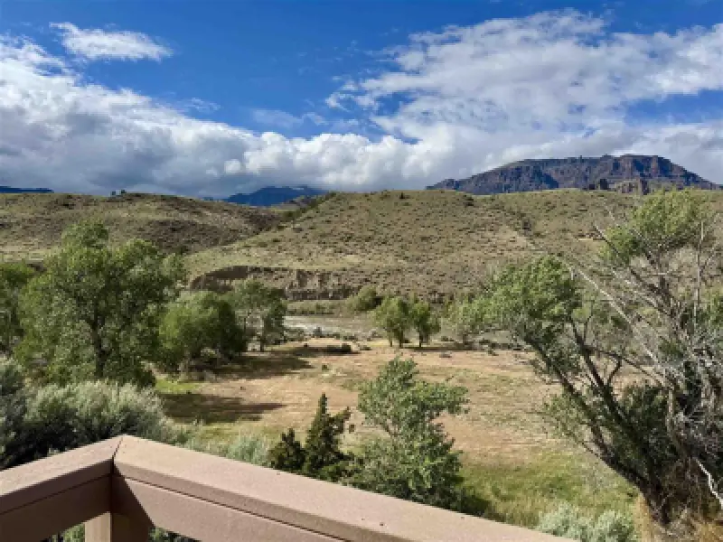 21 Ptarmigan View Dr Cody #4