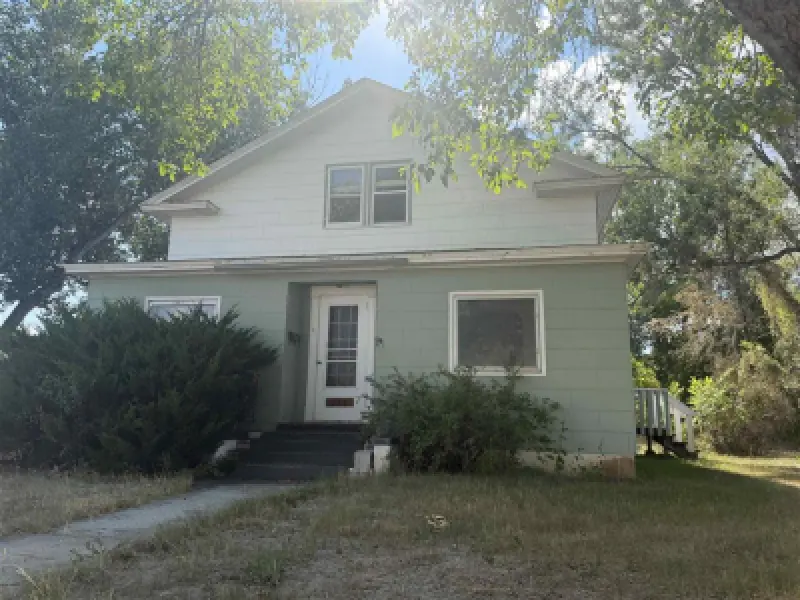 326 Oregon Ave Lovell #1