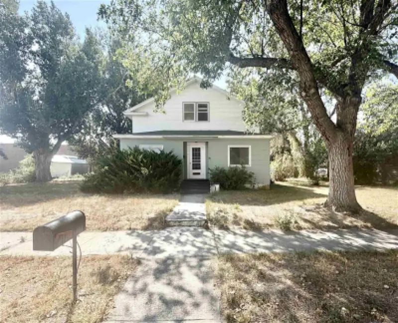 326 Oregon Ave Lovell #2