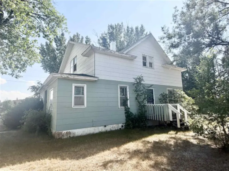 326 Oregon Ave Lovell #3