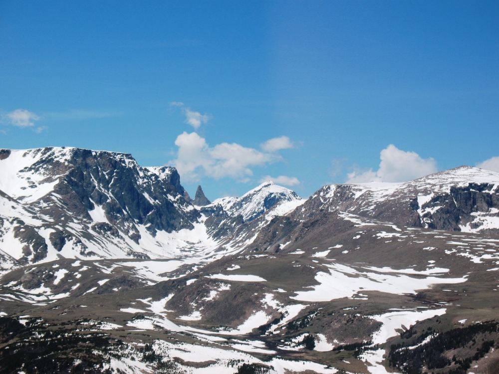 2016 Beartooth Highway Opening Wyoming Real Estate Blog