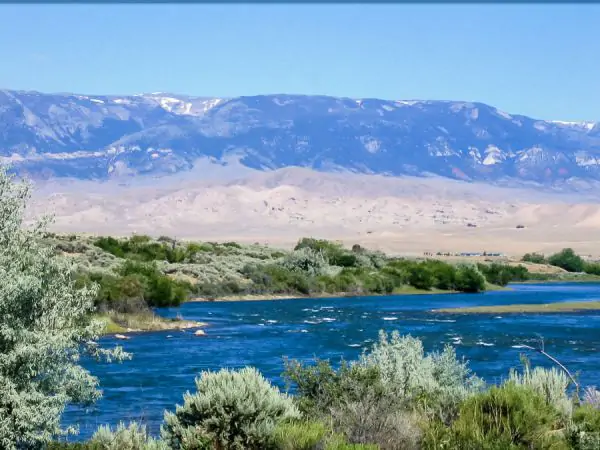 cody yellowstone vacant land | canyon real estate
