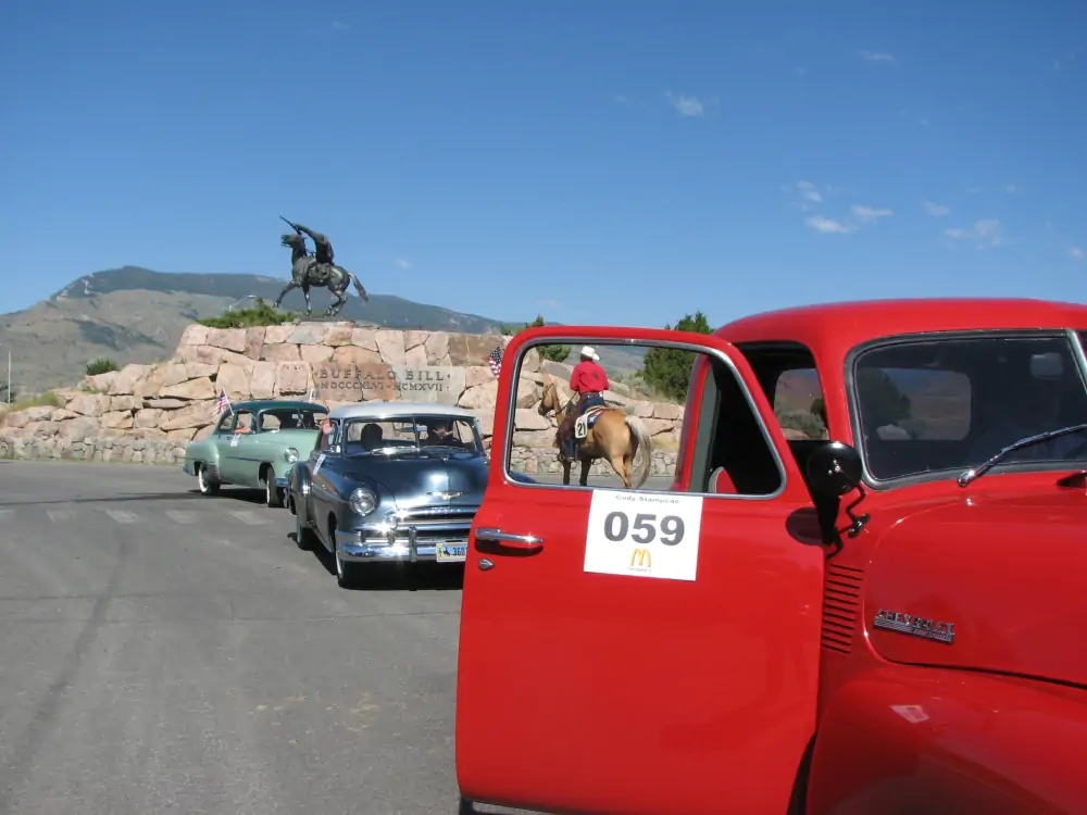 July 4th 2017 in Cody Wyoming Wyoming Real Estate Blog