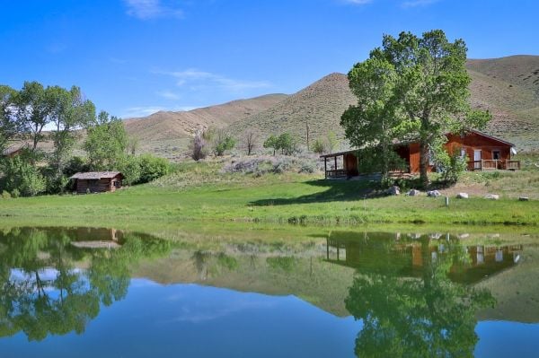 What Is The Cost Of Living In Cody Wyoming? - Wyoming Real Estate Blog