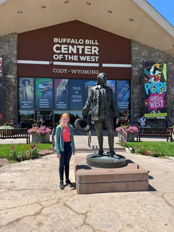 Buffalo Bill Center of the West