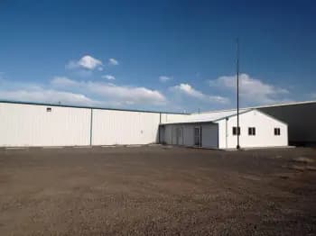 Exterior of 415 Alan Rd Powell