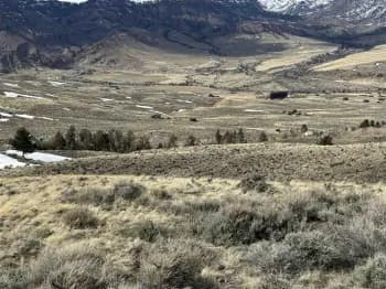 Exterior of Lot 105 Laurel Dr Wapiti