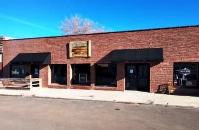 Exterior of 459 Nevada Ave Lovell