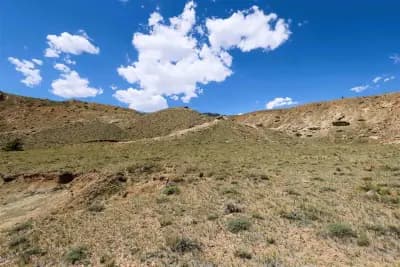 Exterior of TBD Hail Basin Rd Clark