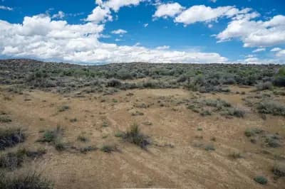 Exterior of TBD Hwy 14A None assigned Powell
