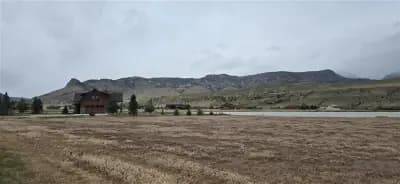 Exterior of TBD Big Creek Dr Cody