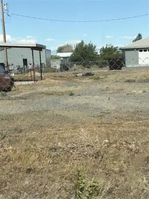 Exterior of 113 & 15 2nd Ave W Deaver