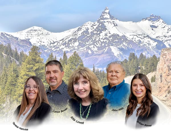 The Canyon Real Estate Team