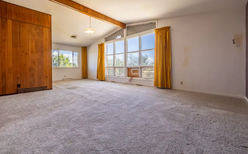 LOVELL WYOMING HOME ON TWO LOTS #3