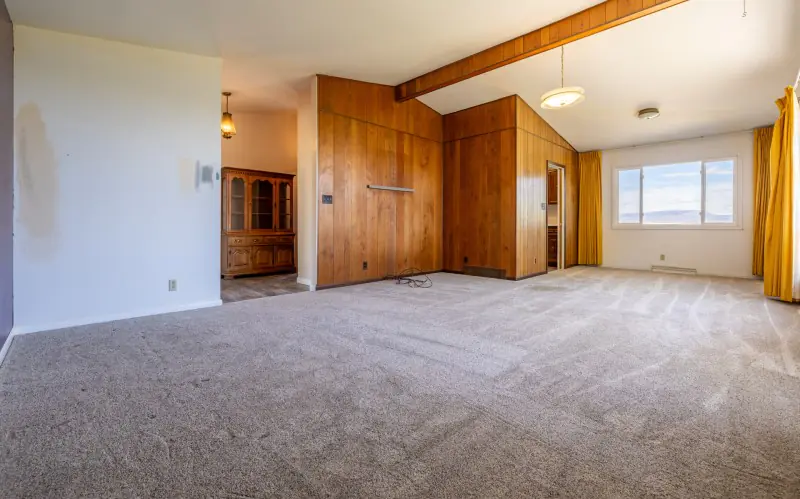 LOVELL WYOMING HOME ON TWO LOTS #4