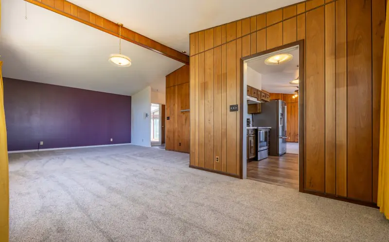 LOVELL WYOMING HOME ON TWO LOTS #5