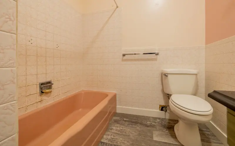 LOVELL WYOMING HOME ON TWO LOTS #18