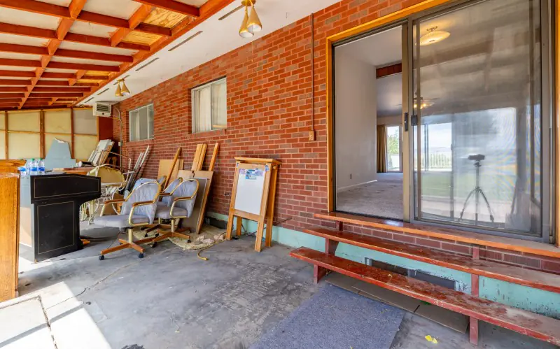 LOVELL WYOMING HOME ON TWO LOTS #31