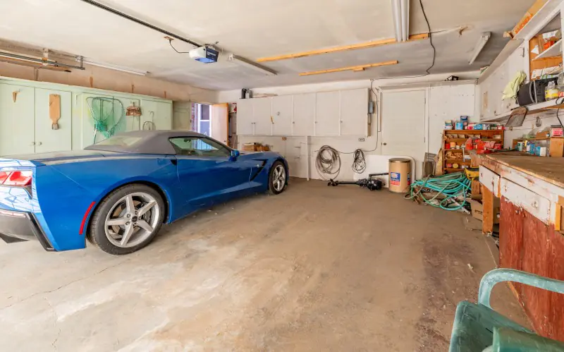 LOVELL WYOMING HOME ON TWO LOTS #34