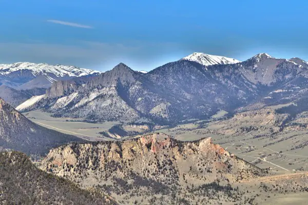 Real Estate Wyoming