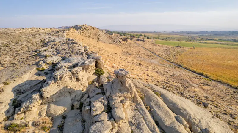land for sale powell wyoming