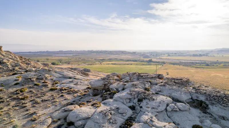 LAND FOR SALE POWELL WYOMING 35 ACRES #6